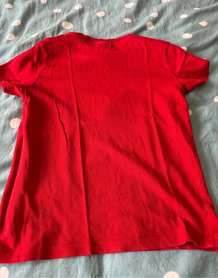 T-shirt Sergent Major 7 ans - photo numéro 6