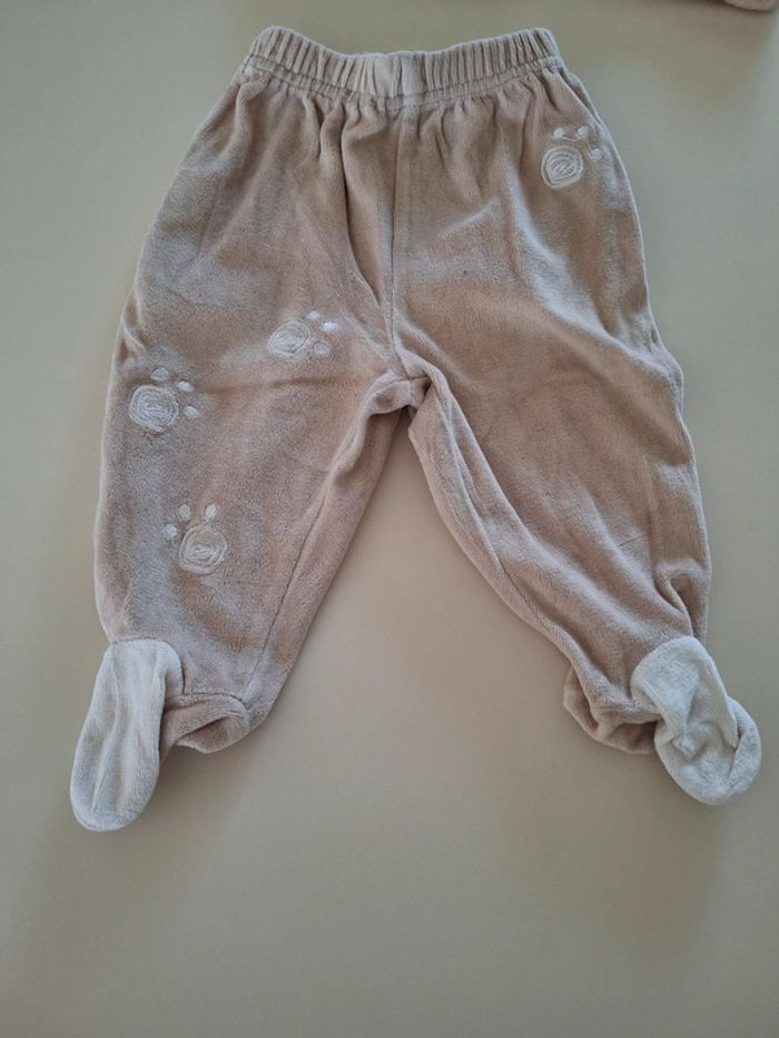 Ensemble surpyjama - photo numéro 2