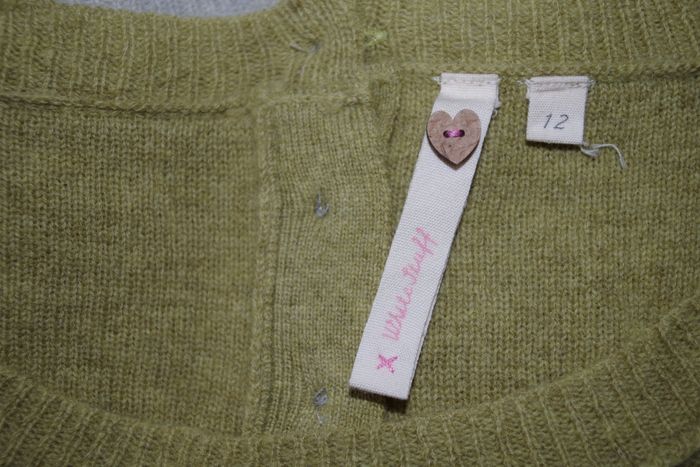 WHITE STUFF - Robe Pull  Taille : 40 - photo numéro 7