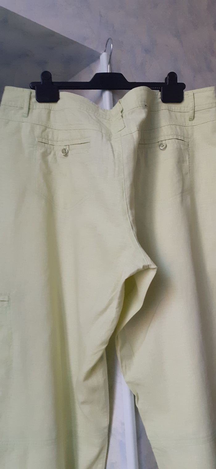 Pantalon femme taille 48-50 - photo numéro 2