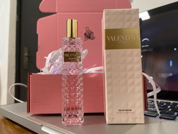 Parfum Valentino