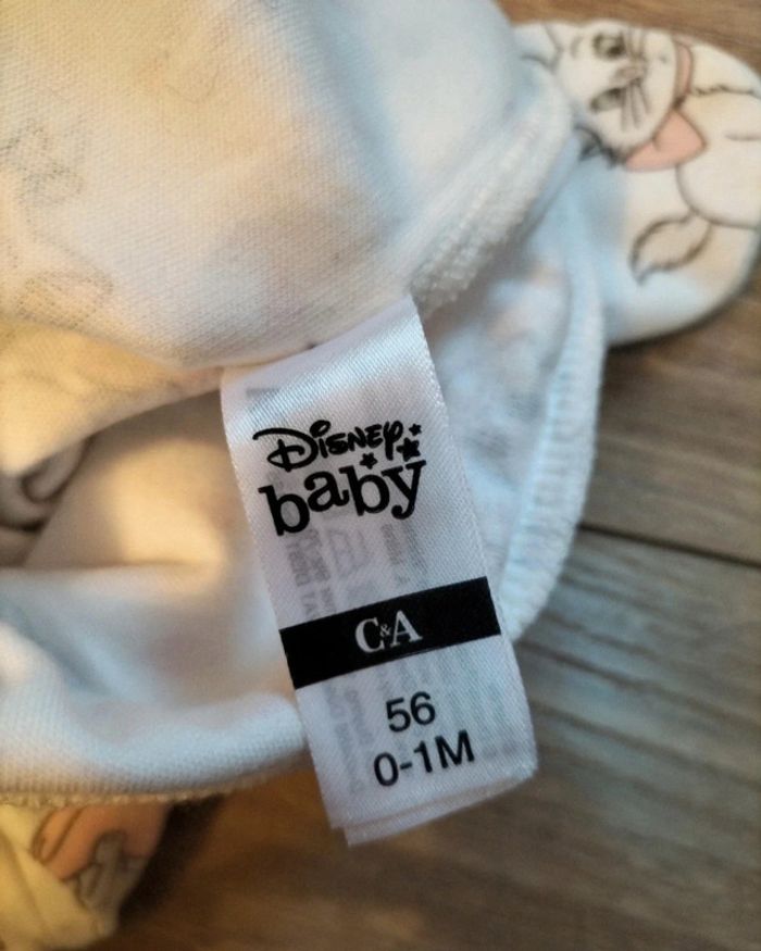 Ensemble Disney bébé C&A - photo numéro 6