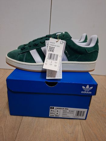 Adidas original pointure 43⅓ jamais portée