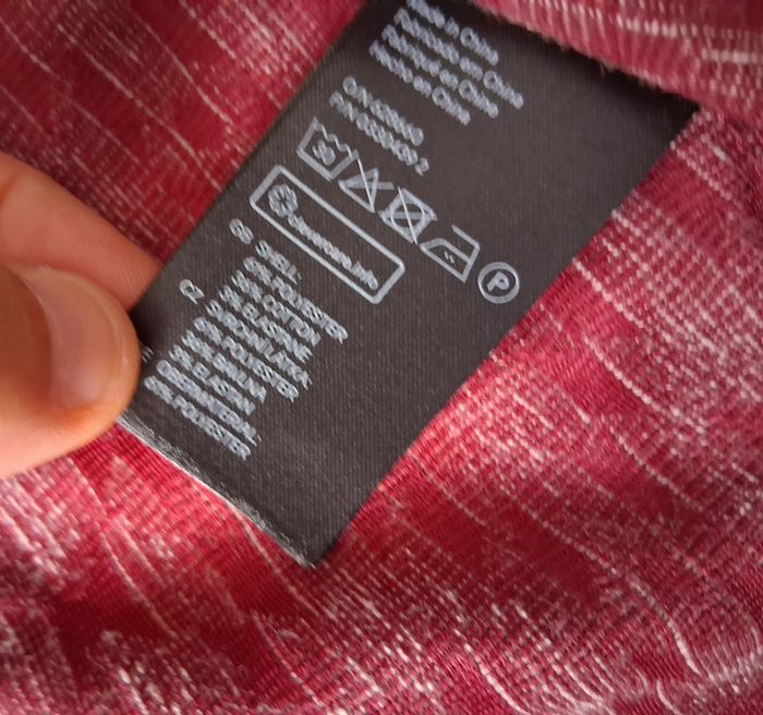 Veste Taille L - photo numéro 3