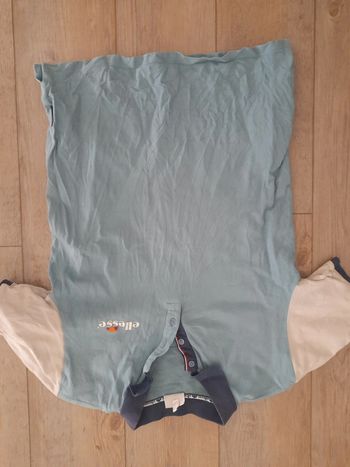 Polo ellesse L