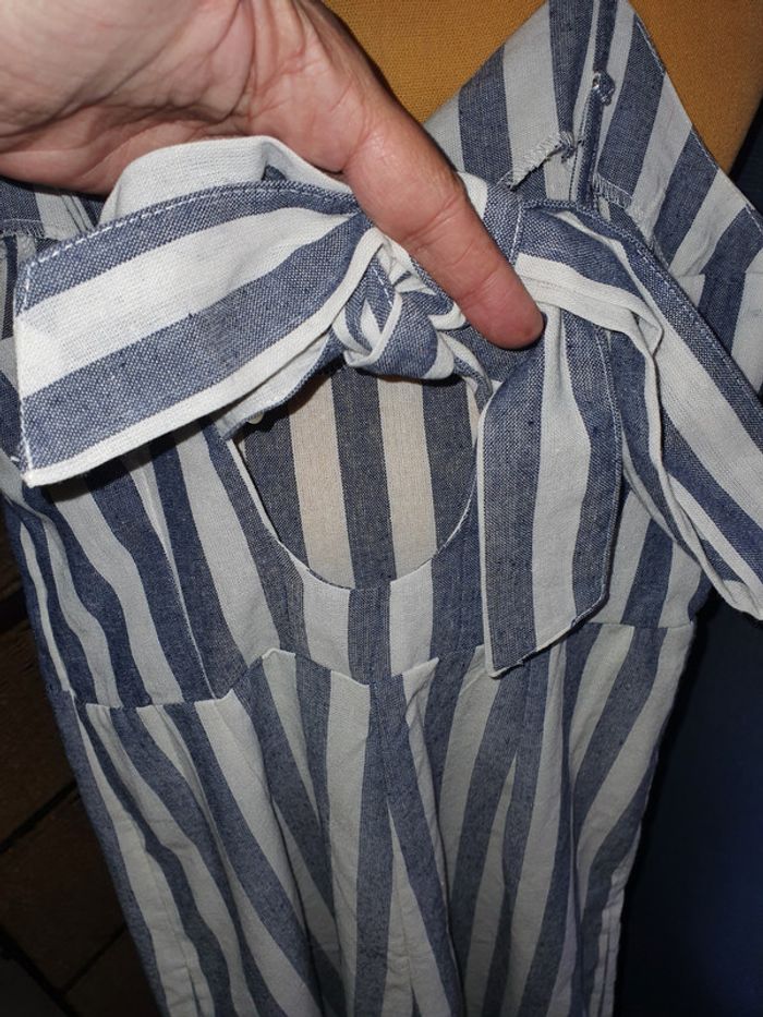 combi pantalon primark - photo numéro 3