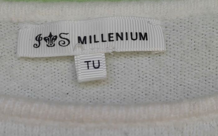 Pull taille TU - photo numéro 2