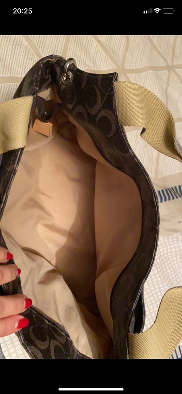 Sac à langer pacapod - photo numéro 3