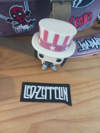 Patch Led Zeppelin