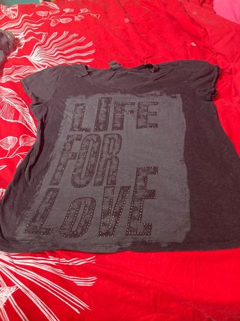 T-shirt