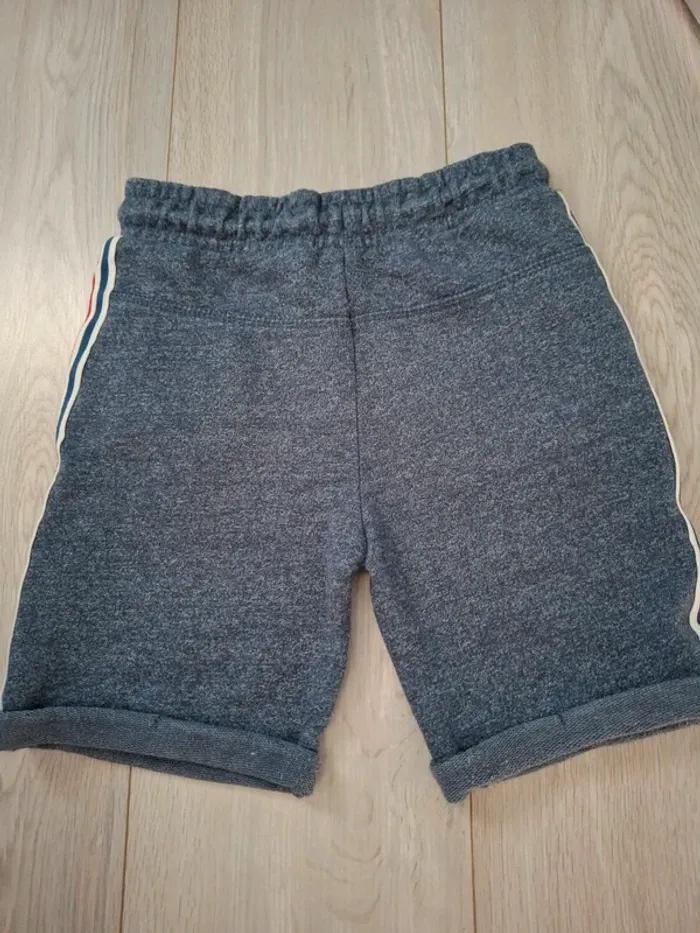 Short TAO 7 ans garçon - photo numéro 4