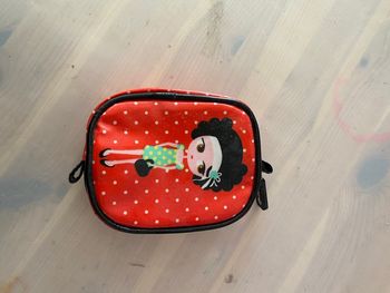 Porte monnaie - decodelire