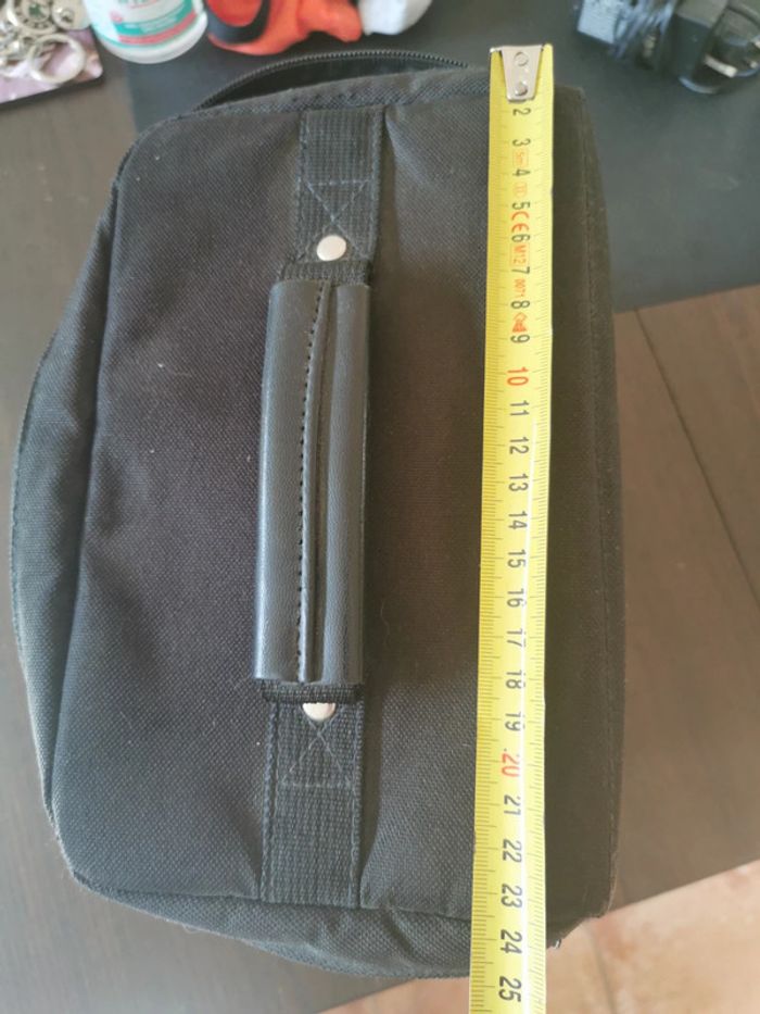 Sacoche pour coffre de voiture - photo numéro 5
