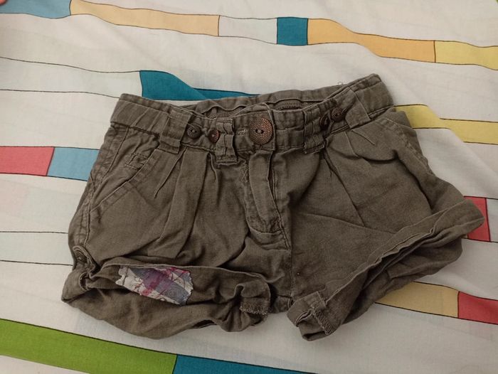 Lot vêtements filles 24 mois mi saison - photo numéro 8