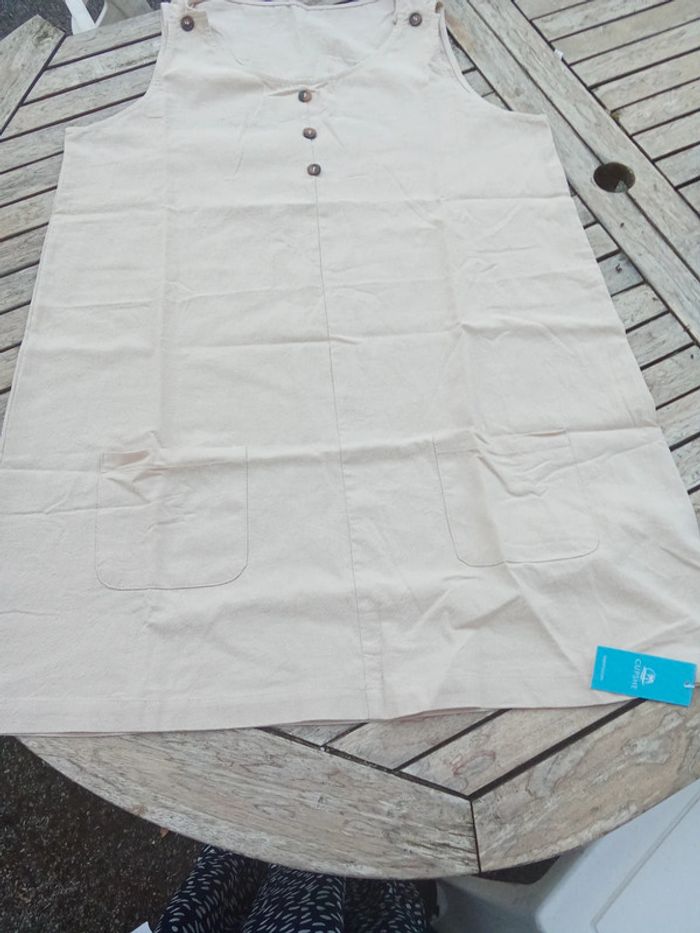 Robe taille L neuve cupshe