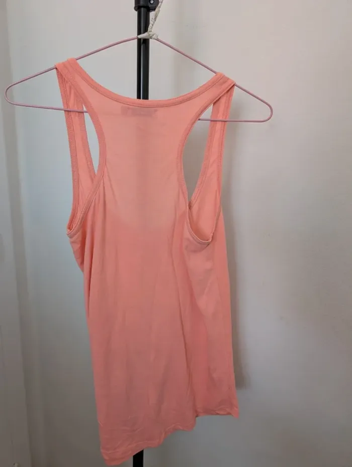 Débardeur femme T.M - photo numéro 4