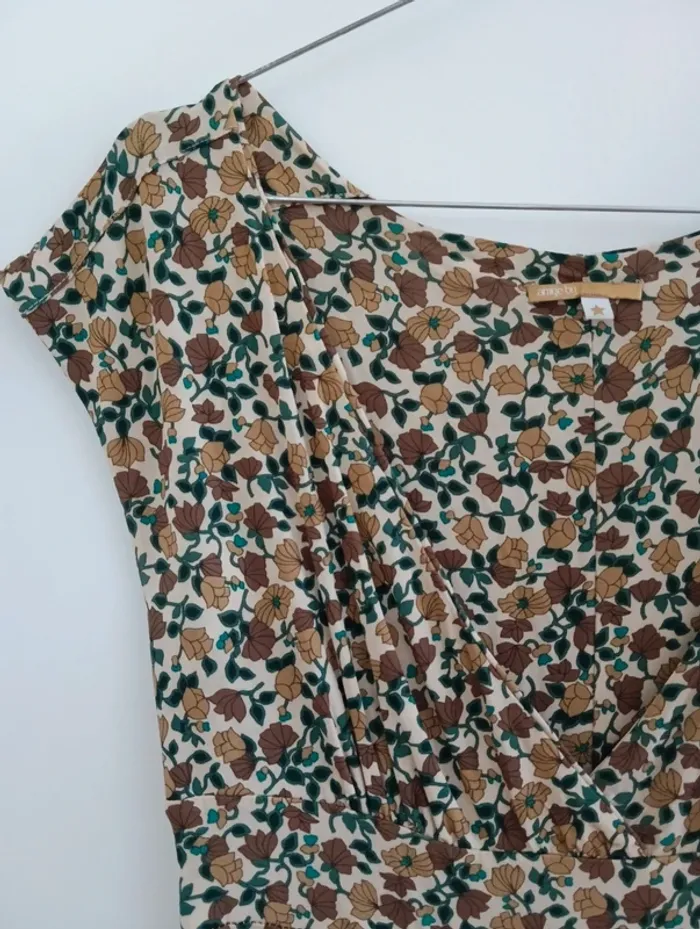 Robe fleurie Aniye By - photo numéro 6