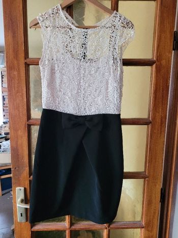 Robe aisselle à aisselle 42 cm