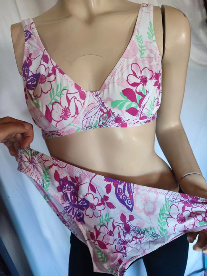 Maillot de bain