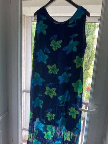 Robe taille 46/48