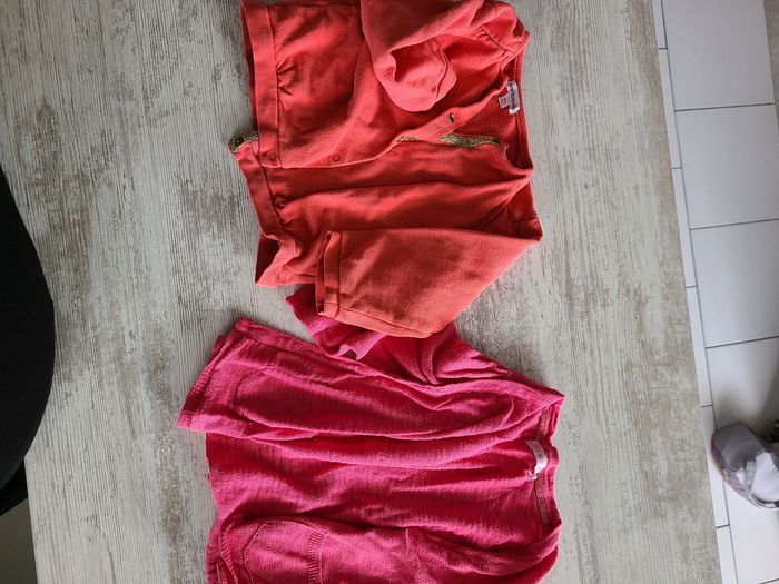 Lot vêtements 24 mois - photo numéro 7