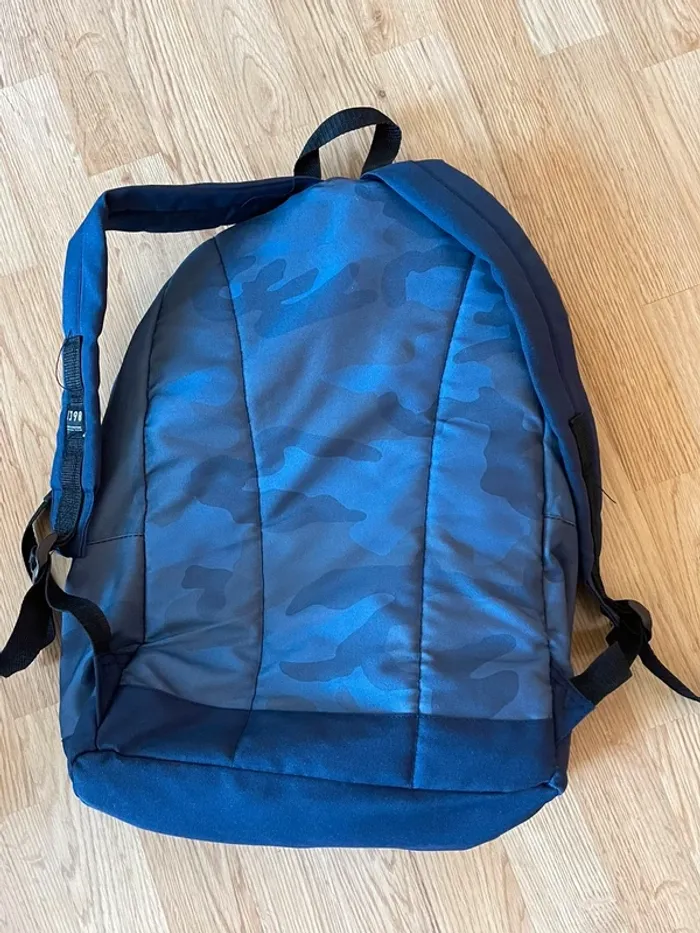 Sac à dos Jack & Jones - photo numéro 3