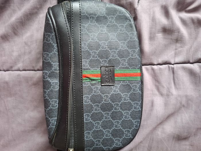 Sacoche gucci - photo numéro 2