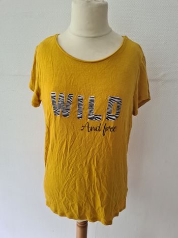 T-shirt  Etam