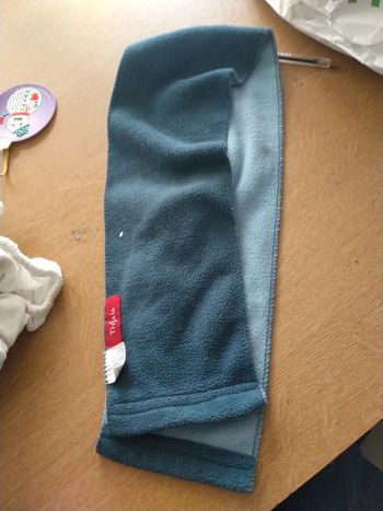 Écharpe taille unique