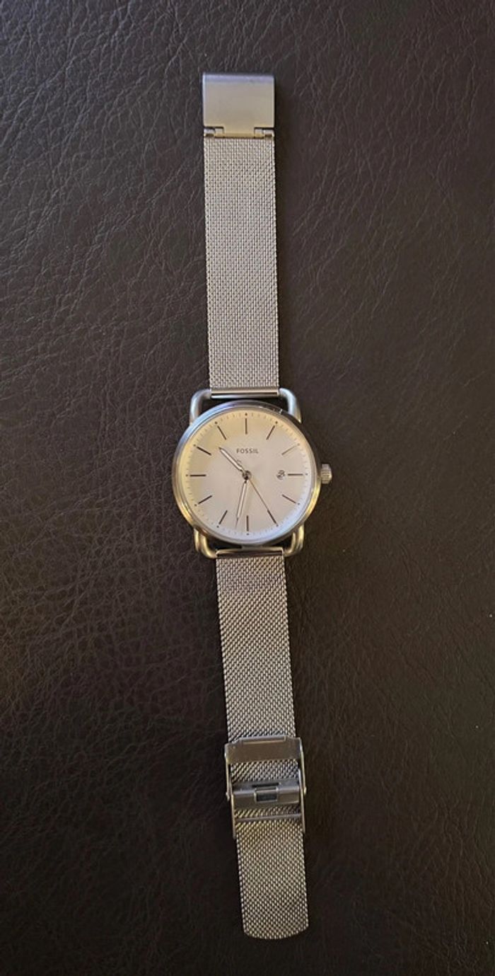Montre fossil - photo numéro 3