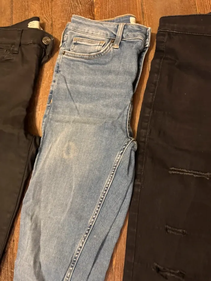 Jeans topshop - photo numéro 4