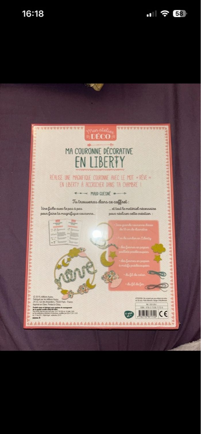 décoration murale - photo numéro 2