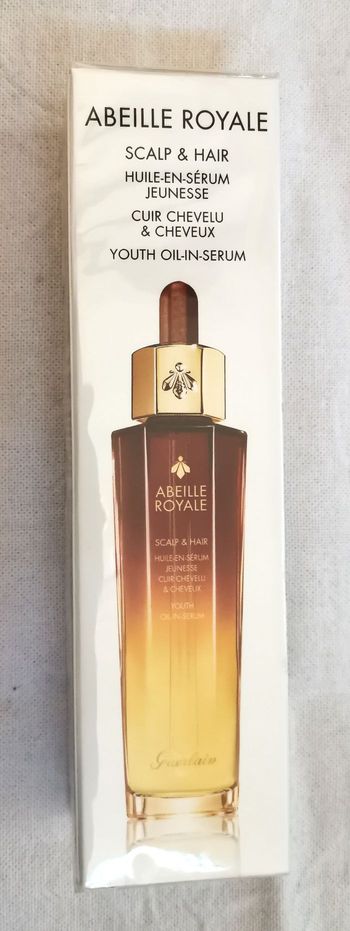 Sérum Abeille Royale "Guerlain"
