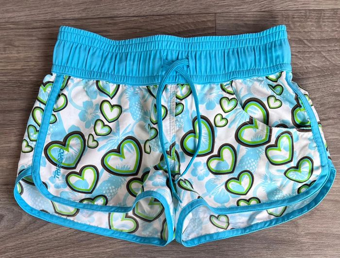 Short de bain taille 8 ans Tribord