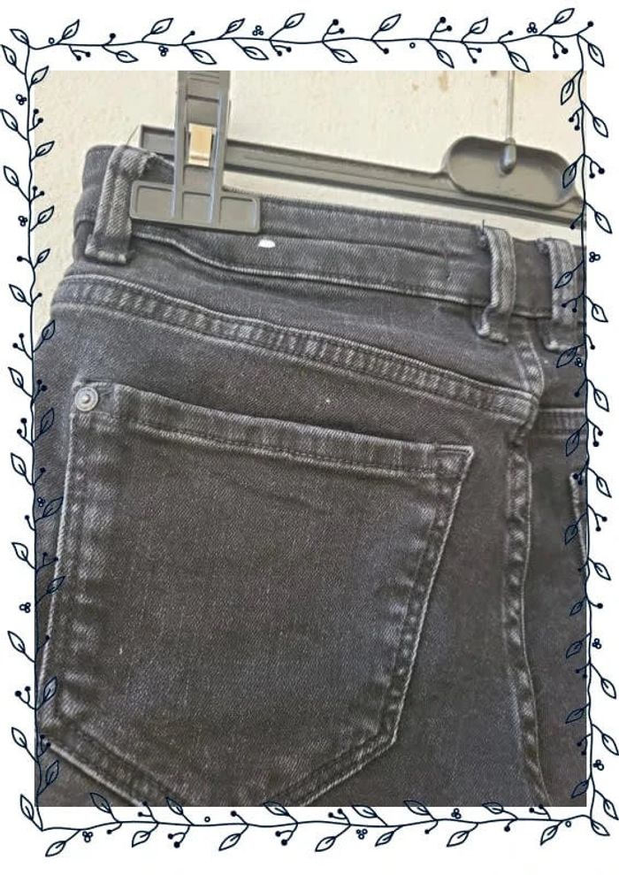 Jean mango denim - photo numéro 7