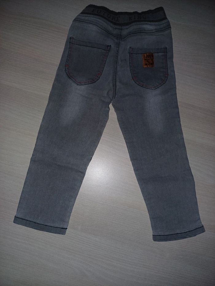 Jean le roi lion - photo numéro 2