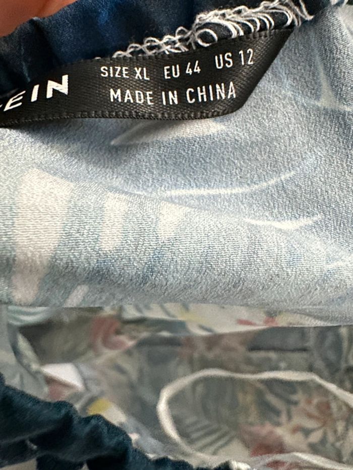 Combi short taille XL peu portée - photo numéro 6