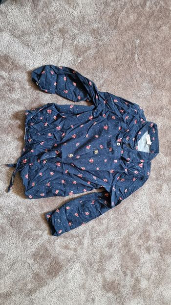 Chemise