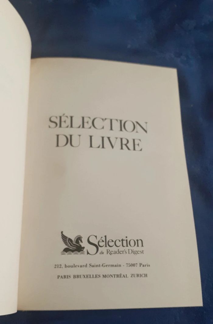 📚 Livre. Sélection du Livre. Neuf. - photo numéro 4