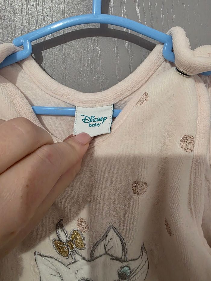 Gigoteuse marie - photo numéro 4