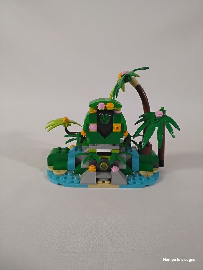 Lego Disney 41150 (D243) - photo numéro 6