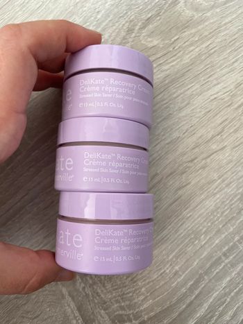 Kate somerville creme delikate reparatrice