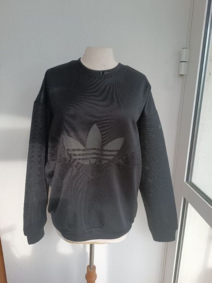 Sweat Adidas