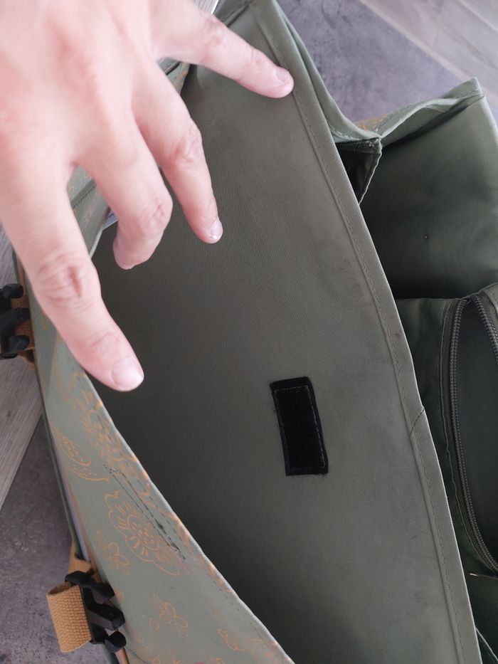 Cartable - photo numéro 3