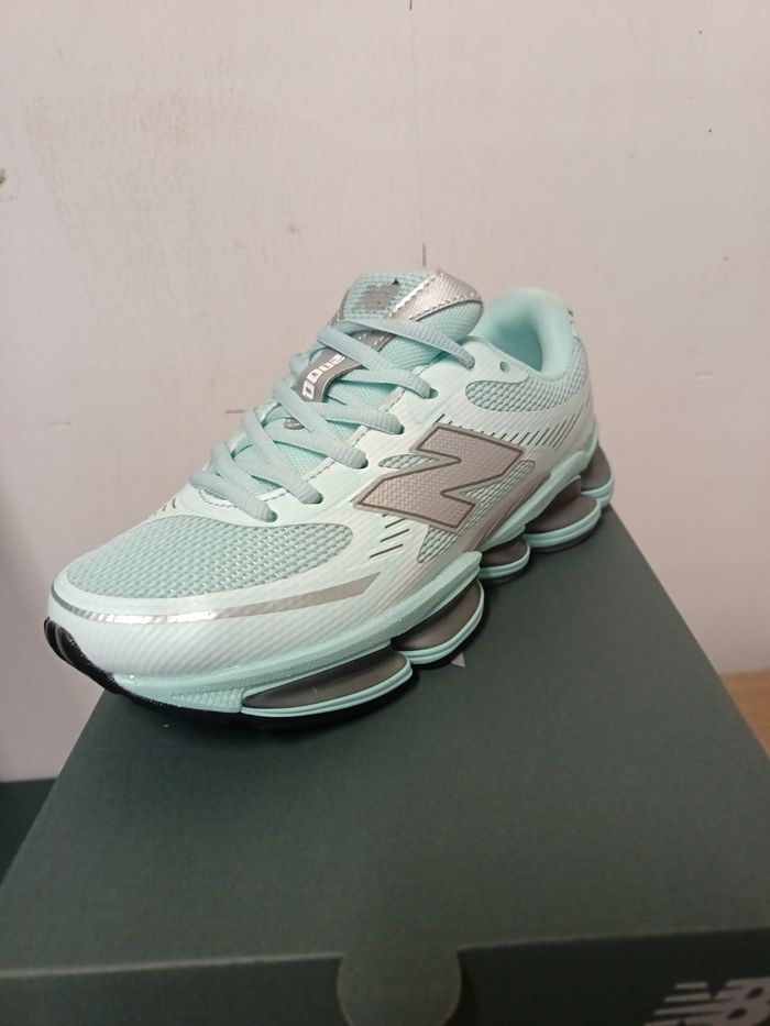 Basket mixte NB 2000 T 39