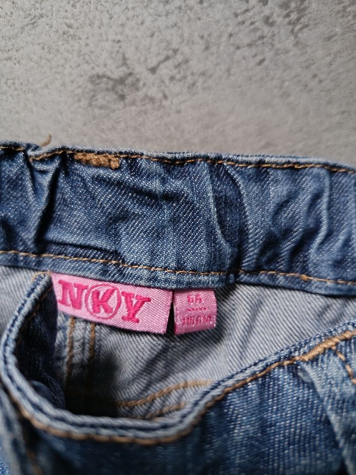 Short fille 6 ans - photo numéro 2