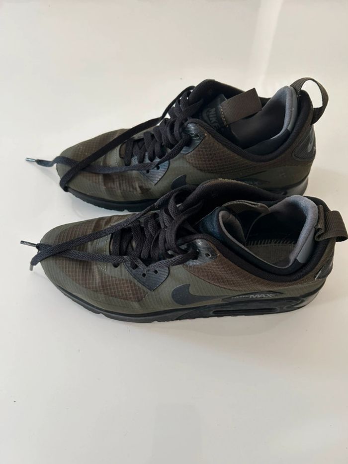 Air Max Nike - photo numéro 2