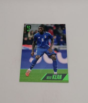Panini Top Class 2025 N°114.