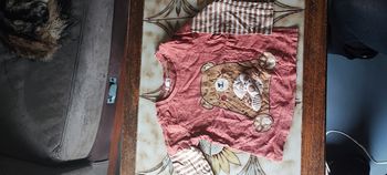 T-shirt manches longues