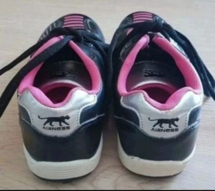 Sneakers - photo numéro 5